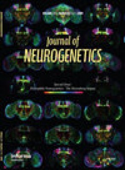 Journal Of Neurogenetics雜志