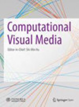 Computational Visual Media雜志