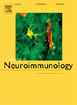 Journal Of Neuroimmunology雜志
