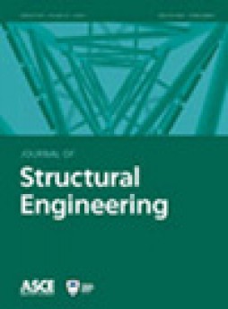 Journal Of Structural Engineering雜志