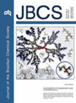 Journal Of The Brazilian Chemical Society雜志