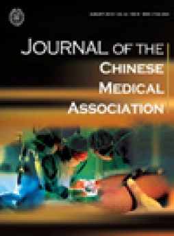 Journal Of The Chinese Medical Association雜志