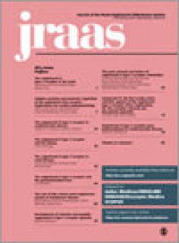 Journal Of The Renin-angiotensin-aldosterone System雜志