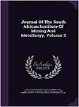 Journal Of The Southern African Institute Of Mining And Metallurgy雜志
