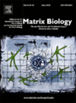 Matrix Biology雜志