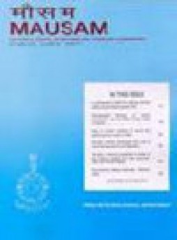 Mausam雜志