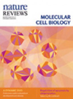 Nature Reviews Molecular Cell Biology雜志