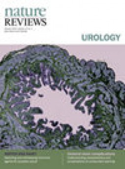 Nature Reviews Urology雜志