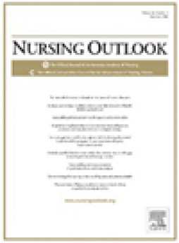 Nursing Outlook雜志