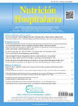 Nutricion Hospitalaria雜志