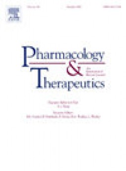 Pharmacology & Therapeutics雜志