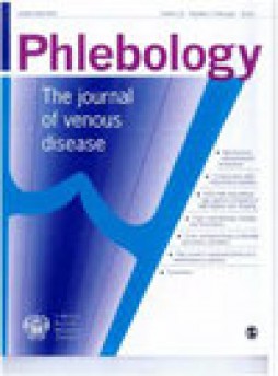Phlebology雜志