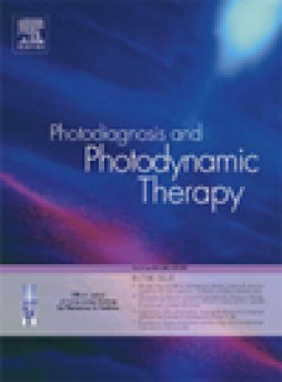 Photodiagnosis And Photodynamic Therapy雜志
