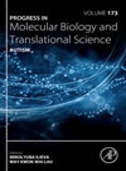 Progress In Molecular Biology And Translational Science雜志