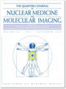 Quarterly Journal Of Nuclear Medicine And Molecular Imaging雜志