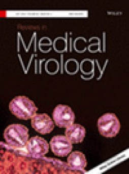 Reviews In Medical Virology雜志