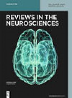 Reviews In The Neurosciences雜志