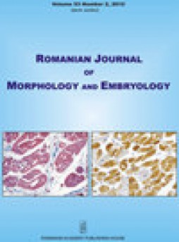 Romanian Journal Of Morphology And Embryology雜志