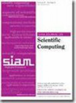 Siam Journal On Scientific Computing雜志