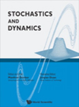 Stochastics And Dynamics雜志