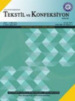 Tekstil Ve Konfeksiyon雜志