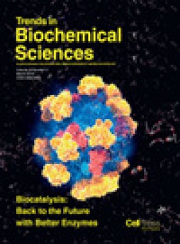 Trends In Biochemical Sciences雜志