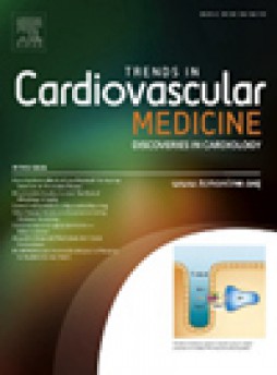 Trends In Cardiovascular Medicine雜志