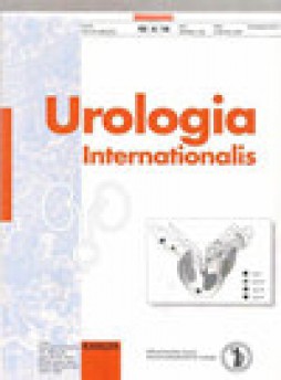 Urologia Internationalis雜志