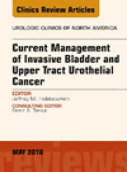 Urologic Clinics Of North America雜志