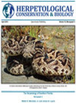Herpetological Conservation And Biology雜志