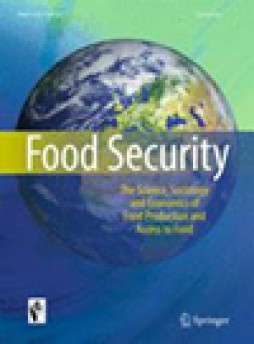 Food Security雜志
