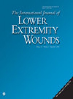 International Journal Of Lower Extremity Wounds雜志