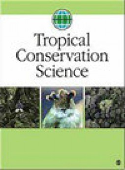 Tropical Conservation Science雜志