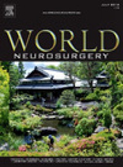 World Neurosurgery雜志