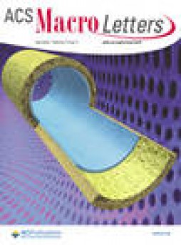 Acs Macro Letters雜志