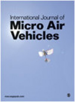 International Journal Of Micro Air Vehicles雜志
