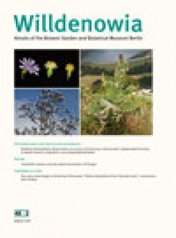 Willdenowia雜志