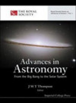 Advances In Astronomy雜志