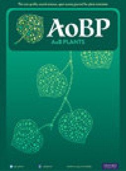 Aob Plants雜志