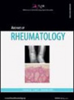 Archives Of Rheumatology雜志