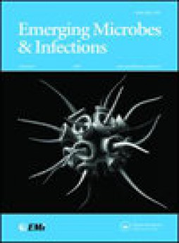 Emerging Microbes & Infections雜志