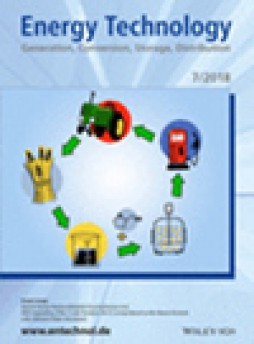 Energy Technology雜志