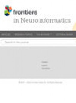 Frontiers In Neuroinformatics雜志
