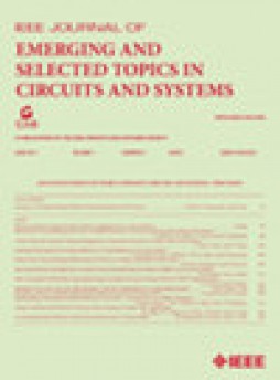 Ieee Journal On Emerging And Selected Topics In Circuits And Systems雜志