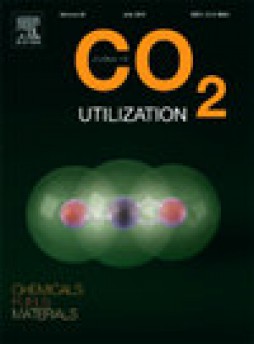 Journal Of Co2 Utilization雜志