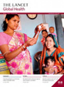 Lancet Global Health雜志