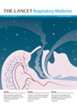 Lancet Respiratory Medicine雜志