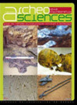 Archeosciences-revue D Archeometrie雜志