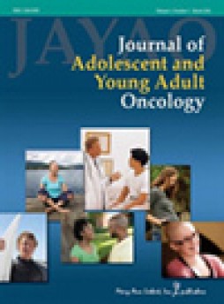 Journal Of Adolescent And Young Adult Oncology雜志