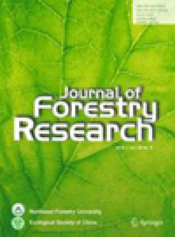 Journal Of Forestry Research雜志